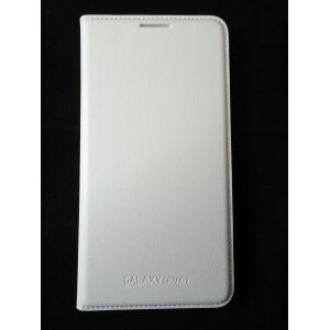Schutzhülle für Samsung Galaxy Grand 2 Weiß