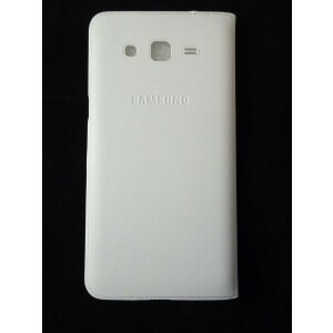 Schutzhülle für Samsung Galaxy Grand 2 Weiß