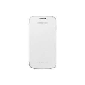 Samsung Flip-Cover Schutzhülle für Samsung Galaxy Ace 3 weiß