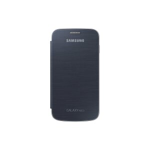 Samsung Flip-Cover Schutzhülle für Samsung Galaxy Ace 3 schwarz