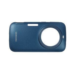 Samsung Schutzhülle Case Cover für Galaxy K Zoom blau