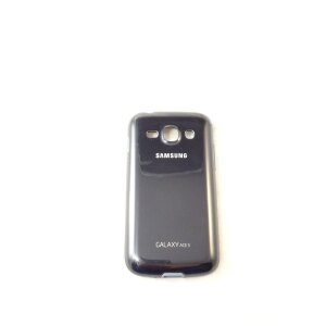 Schutzhülle Samsung Galaxy Ace 3 Hülle schwarz