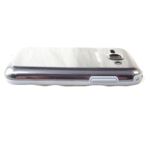 Schutzhülle Samsung Galaxy Ace 3 Hülle schwarz