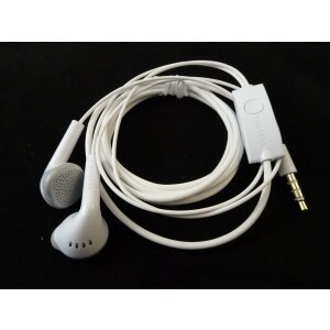 Samsung EHS61ASFWE Headset weiß