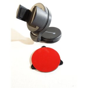 Greatshield Windshield Dashboard Universal KFZ Handyhalterung