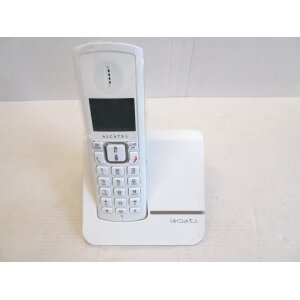 Alcatel Versatis F230 Telefon grau