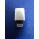 Apple MD820ZM A Adaptateur Lightning vers Micro USB
