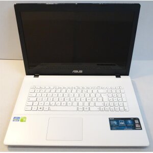 ASUS X75VC-TY152H Notebook
