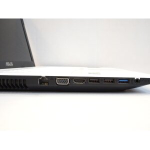 ASUS X75VC-TY152H Notebook
