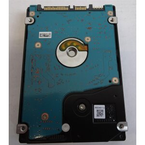 Verbatim HDD 2TB - 2,5 Festplatte