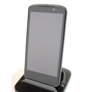 LG Optimus True HD LTE P936 Smartphone schwarz