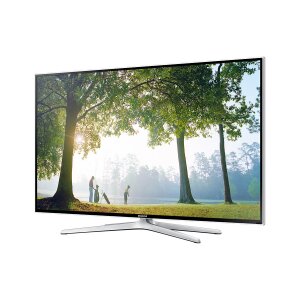 Samsung UE55H6400 AWXXH 3D LED Fernseher  EEK:  A+