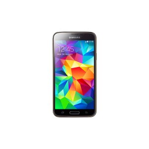 Samsung Galaxy S5 Smartphone gold