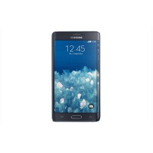 Samsung Galaxy Note Edge Smartphone 32GB charcoal black