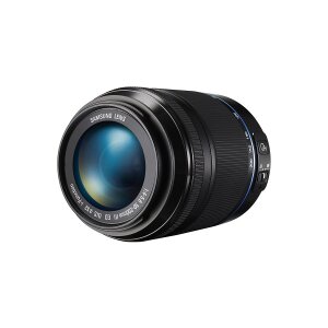 Samsung EX-T50200CSB i-Function Objektiv 50-200 mm F4-5.6 ED OIS III für Samsun