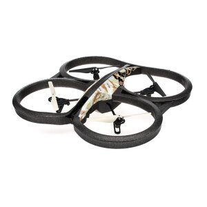 Parrot AR. Drone 2.0 GPS Edition Quadrocopter Sand
