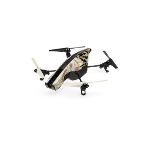 Parrot AR. Drone 2.0 GPS Edition Quadrocopter Sand