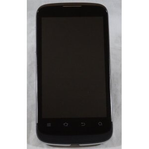 ZTE Blade III Smartphone Compact