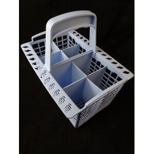 Indesit C00097097 Dishwasher Cutlery Basket