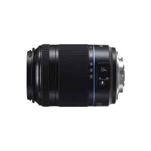 Samsung EX-T50200CSB i-Function Objektiv 50-200 mm F4-5.6 ED OIS III für Samsun