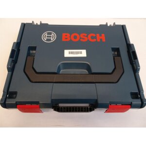 Bosch L-Boxx Gr.1 inkl. Boxenset B 2608438023