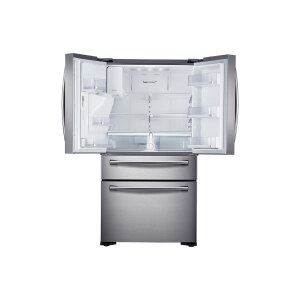 Samsung RF24HSESBSR/EG French Door Kühl und Gefrierkombination  Energieeffizi