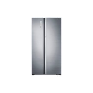 Samsung RH60H90207F Food ShowCase Side by Side Kühlschrank Energieeffizienzkl