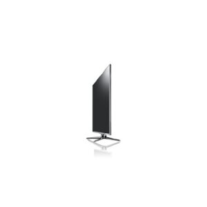 Samsung UE55D8090YSXZG 138 cm (55 Zoll) 3D-LED-Fernseher silber  Energieeffiz