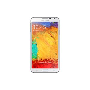 Samsung Galaxy Note 3 Neo Smartphone weiß