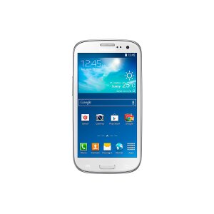 Samsung Galaxy S3 Neo Smartphone weiß