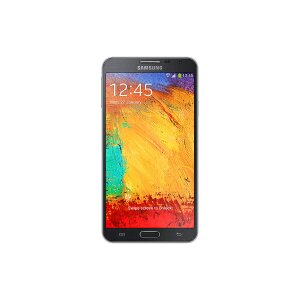 Samsung Galaxy Note 3 Neo Smartphone schwarz