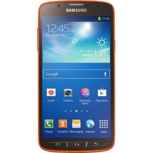 Samsung Galaxy S4 Active Smartphone 16GB orange