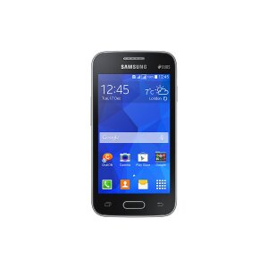 Samsung Galaxy Trend 2 SM-G313HHANDBT Smartphone grau