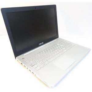 ASUS N550JV-XO334H Notebook METAL CORE I7-4700HQ - HASWELL 8GB 1TB NVI