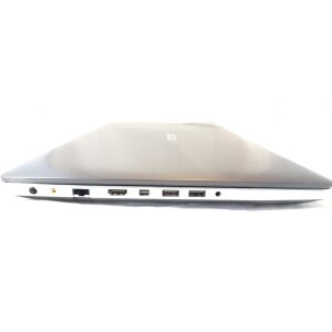 ASUS N550JV-XO334H Notebook METAL CORE I7-4700HQ - HASWELL 8GB 1TB NVI