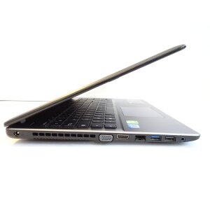 (Q413 Q114) ASUS R510CC-XX516H 15,6 Notebook I3-3217U 4GB 1TB