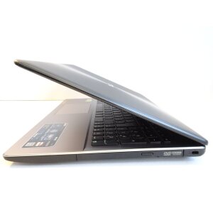 (Q413 Q114) ASUS R510CC-XX516H 15,6 Notebook I3-3217U 4GB 1TB