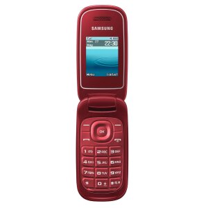 Samsung GT-E1270 Handy rot