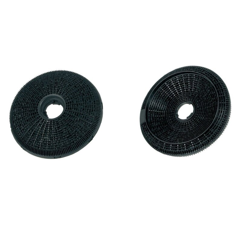 Electrolux 50294785006 Kohlefilter - verwendbar als Ersatz für Best Typ 190