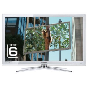 Samsung UE40C6710 - 102 cm 40 Zoll - 6 Series LED-TV - 1080p Fernseher
