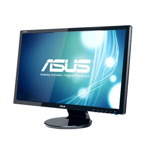 ASUS VE247H Full-HD HDMI - LED-Monitor