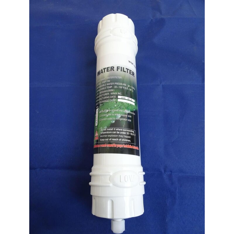 Original Samsung Magic Water Filter WSF-100 DA29-10105C H