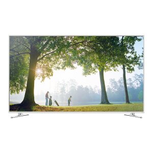 Samsung UE40H6410 101,7 cm (40 Zoll) 3D LED-Backlight Fernseher   Energieeffi