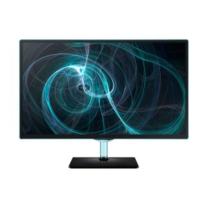 Samsung T24D390EW 59,9 cm (24 Zoll) TFT-Monitor