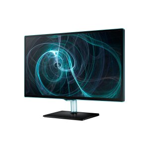 Samsung T24D390EW 59,9 cm (24 Zoll) TFT-Monitor