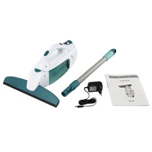 Leifheit Fenstersauger mit Stiel, 51114