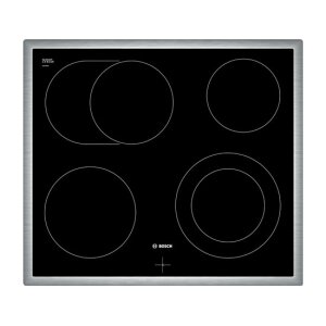 Bosch HND22PS50 Einbau-Herd-Kochfeld-Kombination