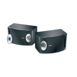 Bose 201 Direct-Reflecting Lautsprecher-System