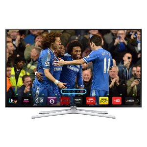 Samsung UE48H6400 122 cm 48 Zoll 400Hz Display LED Fernseher  Energieeffizien