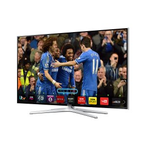 Samsung UE48H6400 122 cm 48 Zoll 400Hz Display LED Fernseher  Energieeffizien